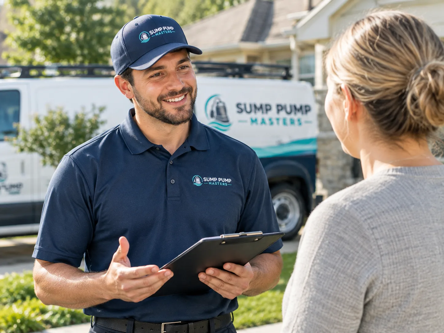 Sump Pump Repair James City, PA FAQs